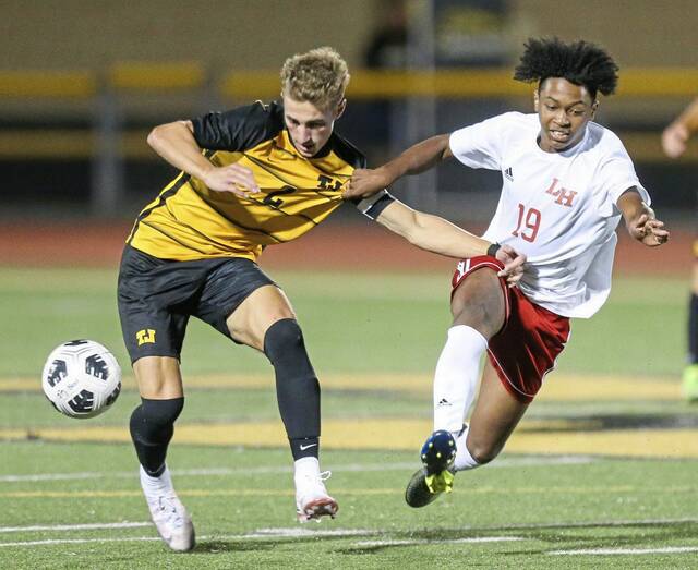 What to watch for in WPIAL sports on Sept. 29, 2021: First place up for grabs in boys soccer