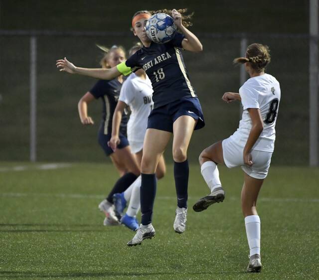Opportunity knocks for Kiski Area girls soccer in 2nd half of season