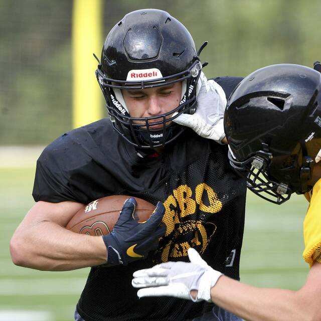 Trib 10: New team takes over top spot in WPIAL power rankings