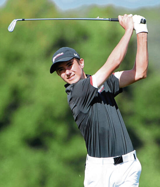 What to watch for in WPIAL sports on Sept. 30, 2021: Golf gold up for grabs