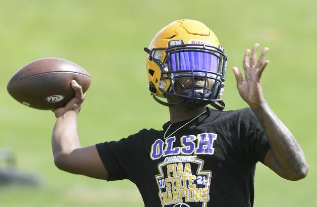 Trib HSSN football players to watch for 2021 Week 5