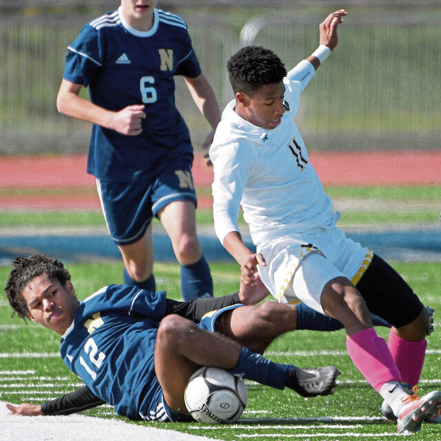 Norwin notebook: Knights boys soccer climbing Class 4A rankings