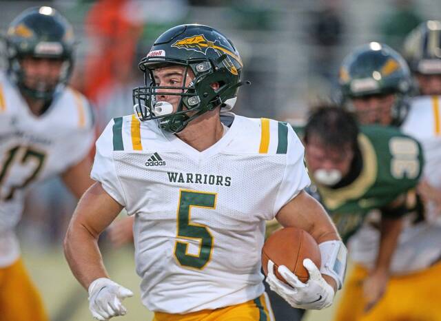 Penn-Trafford notebook: 50-year celebration planned for homecoming