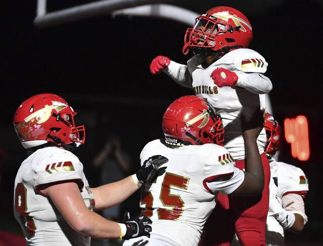 Penn Hills notebook: Boys soccer team surges after slow start
