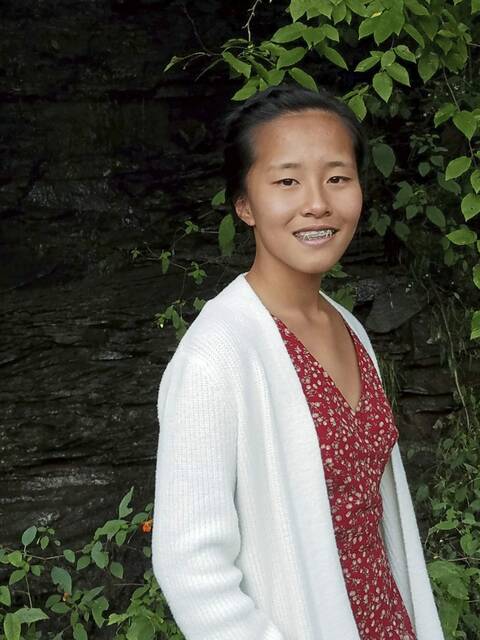 A-K Valley girls athlete of the week: Knoch’s Yumiko Kuo