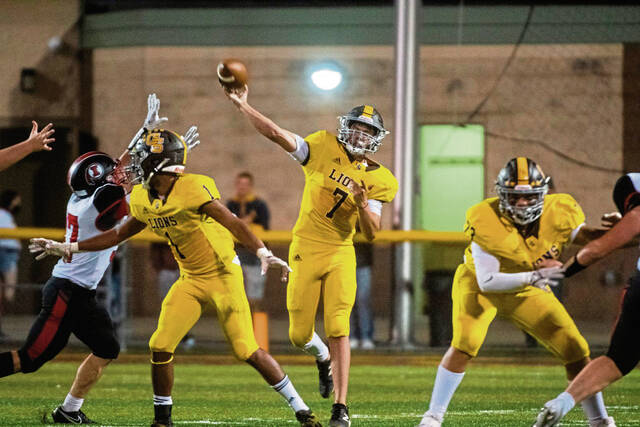5 things to watch in high school football’s Week 5