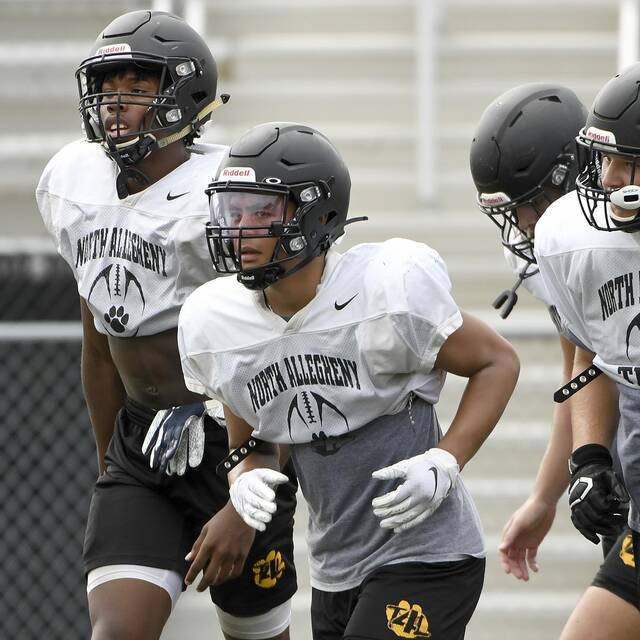 Trib HSSN don’t-miss high school football matchups for 2021 Week 5