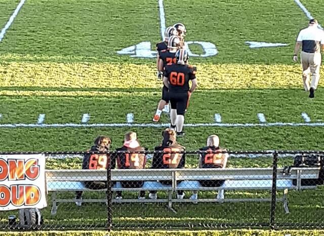 GCC coach’s memorable day includes shutout victory over Springdale