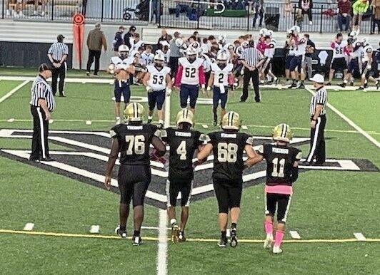 Freeport takes advantage of Valley mistakes