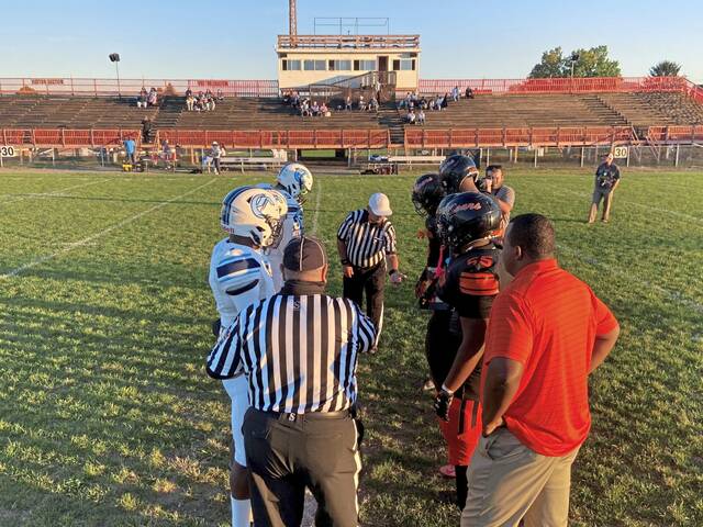 Clairton holds on for victory over Bishop Canevin in sloppy game