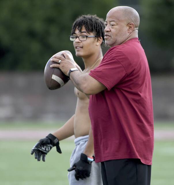 WPIAL Class 3A roundup: Ambridge snaps 28-game losing streak