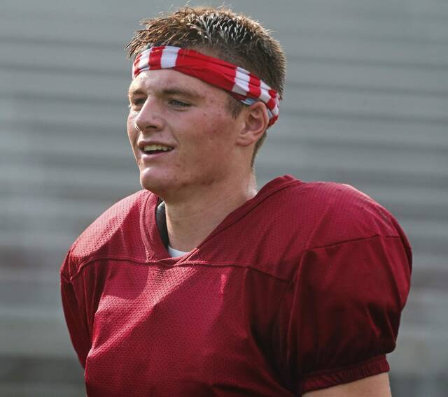 WPIAL Class 2A roundup: Rocco leads Serra Catholic past Shady Side Academy