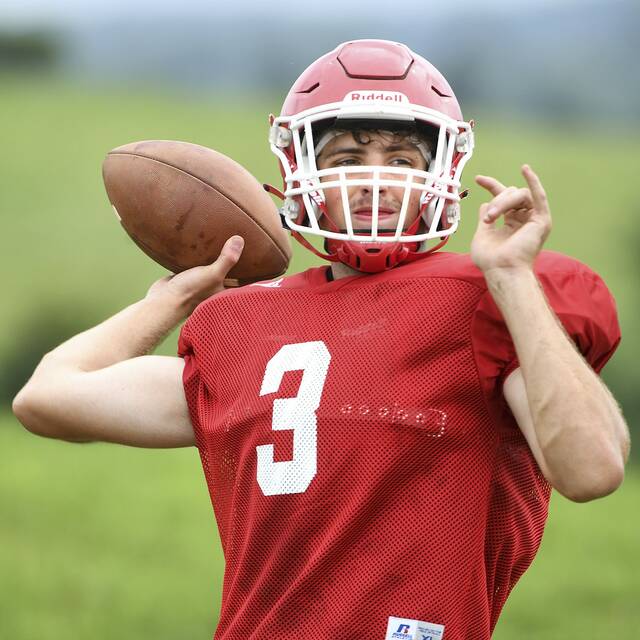 WPIAL Class A roundup: Fort Cherry edges Northgate