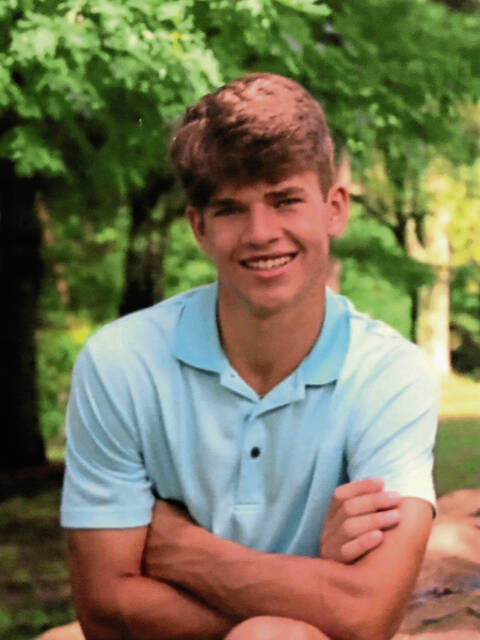 Westmoreland Senior Spotlight: Hempfield’s Austin Corona