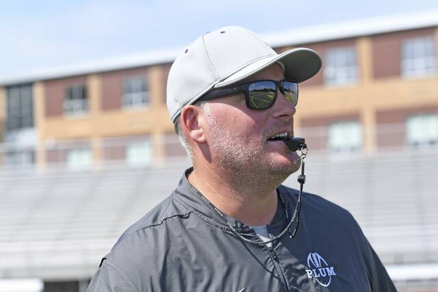 A-K Valley H.S. football notebook: Freshman kickers delivers for Plum