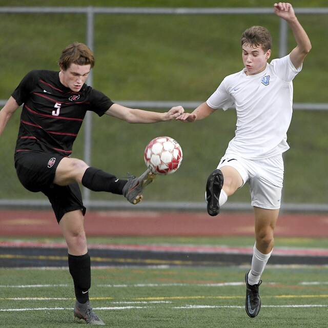 George Guido: Fox Chapel’s soccer rout ties national record
