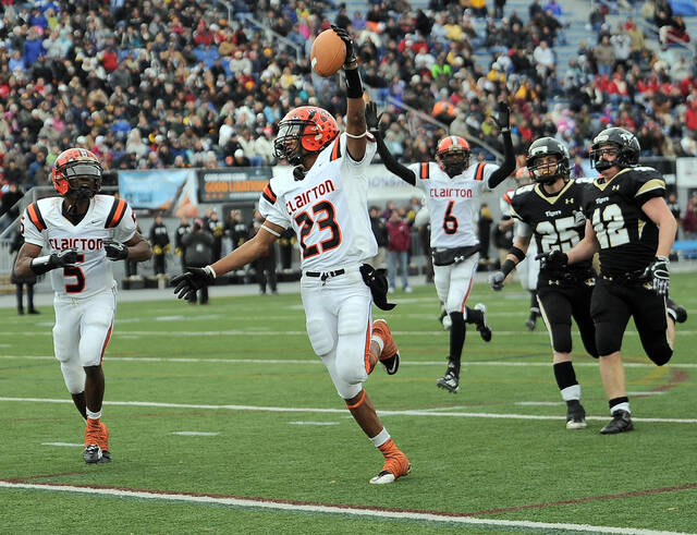 5 things we learned in Week 5 of H.S. football: Clairton’s 66-game streak is safe