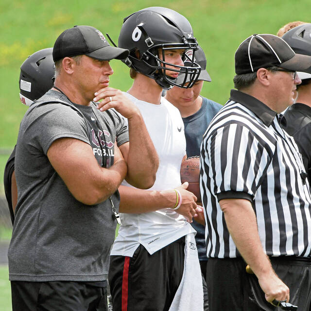 Westmoreland H.S. football notebook: GCC coach reflects on ‘all-around great day’