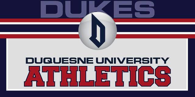 Darius Perrantes throws 4 TDs as Duquesne defeats Merrimack in NEC opener<span class="headline-video">Video <i class="fa-solid fa-circle-play"></i></span>