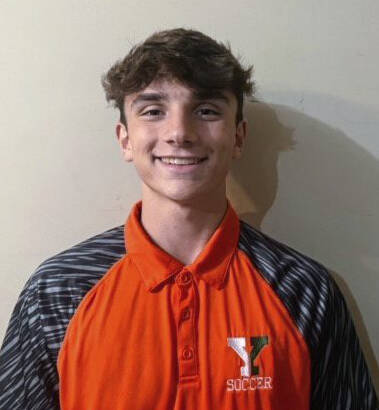 Westmoreland County boys athlete of the week: Yough’s Joe Obeldobel