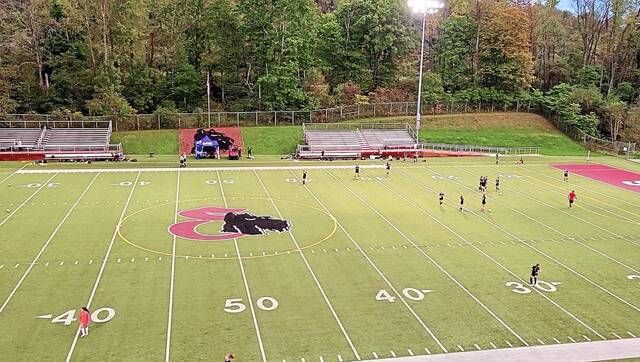 Olivia Cernuto returns from injury, scores hat trick as No. 4 Southmoreland tops No. 2 Yough