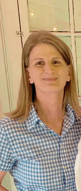 Westmoreland football notebook: Greensburg Salem girls soccer coach among WPIAL’s top refs