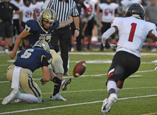 Westmoreland County don’t miss high school football matchups for 2021 Week 6