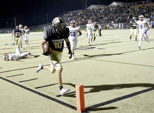 While waiting for a lifeguarding gig at Belle Vernon’s ‘Beach,’ The Birdie is picking Westmoreland County winners