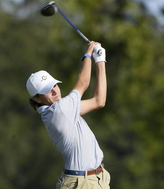 What to watch for in WPIAL sports for Oct. 5, 2021: Class AAA boys golfers chase WPIAL gold