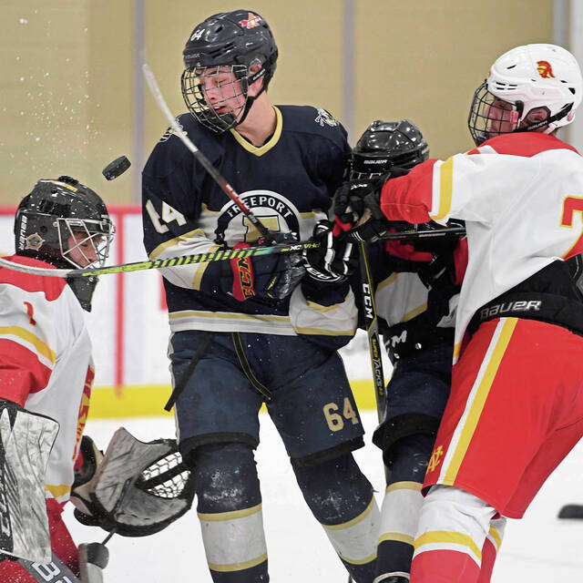 A-K Valley teams begin 2021-22 PIHL season