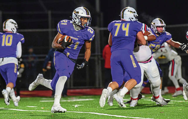 Upsets have Birdie’s feathers ruffled while making A-K Valley picks