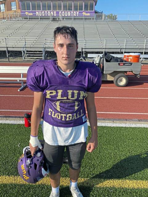 A-K Valley football players to watch in 2021 Week 6