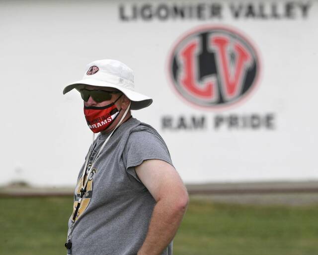 Ligonier Valley, Imani Christian, Seton LaSalle forfeit Week 6 football games