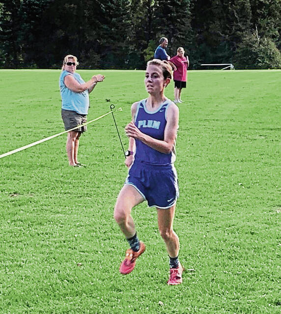 Plum runners prepare for postseason meets