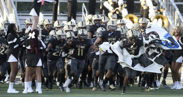 5 things to watch in Week 6: De facto conference champions to be crowned?