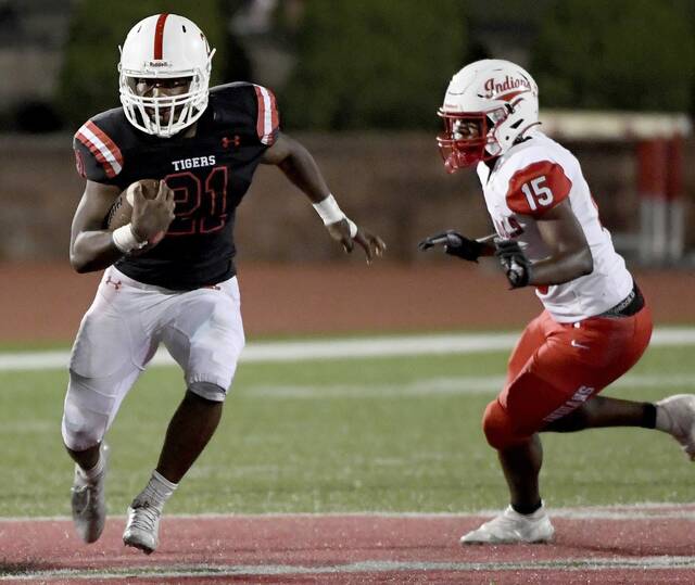 Trib HSSN don’t-miss high school football matchups for 2021 Week 6