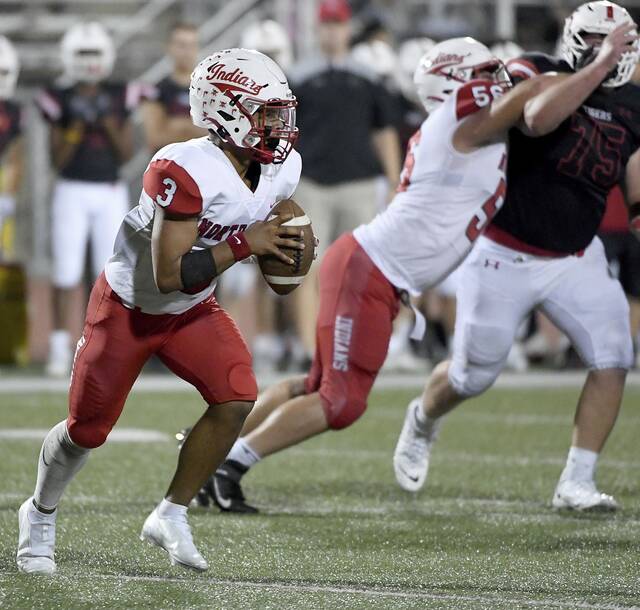 Trib HSSN football players to watch for 2021 Week 6