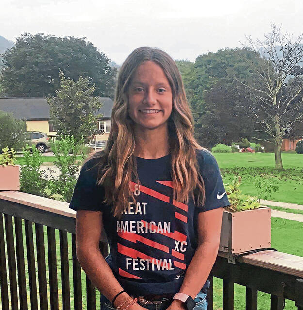 A-K Valley girls athlete of the week: Kiski Area’s Eliza Miller