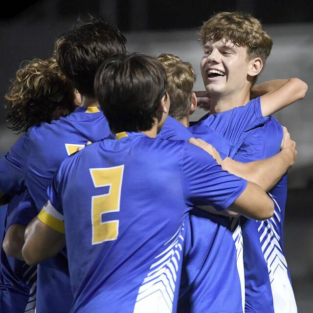 WPIAL recognizes 5 schools with Sportsmanship Award