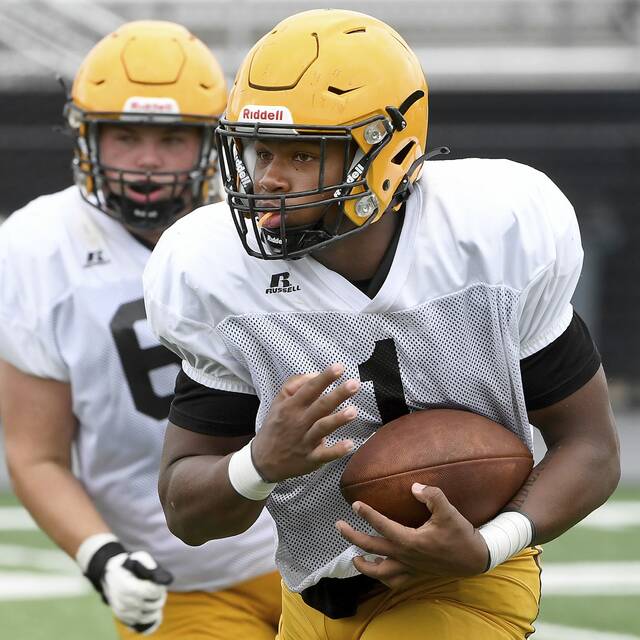 WPIAL Class 4A roundup: Williams helps Montour to victory over Blackhawk