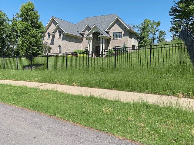 Ex-Steelers WR Antonio Brown sells his home in Pine for $1.4 million