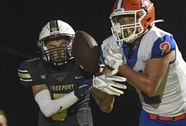 George Guido: Time to start thinking WPIAL playoffs