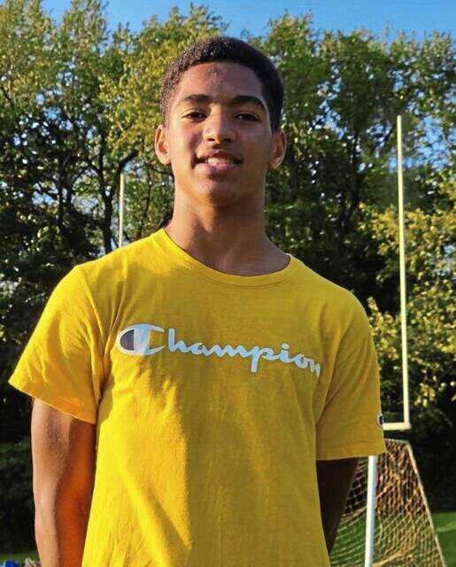 Westmoreland County boys athlete of the week: Jeannette’s Jordan Taylor