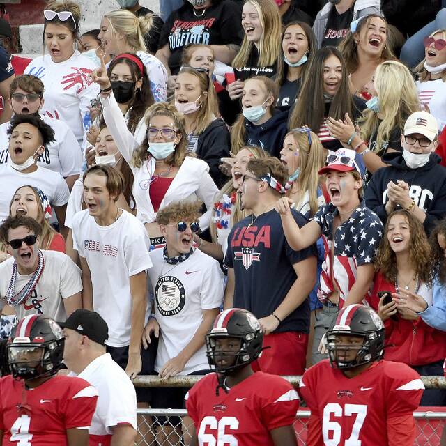 WPIAL launches league-wide food drive with competitive twist