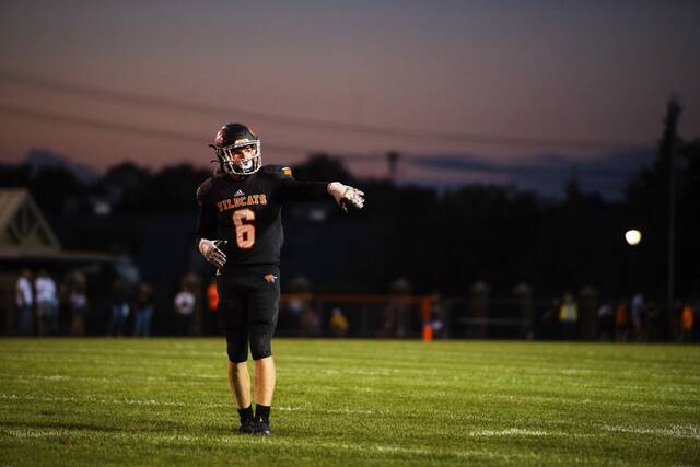 Westmoreland County don’t miss high school football matchups for 2021 Week 7