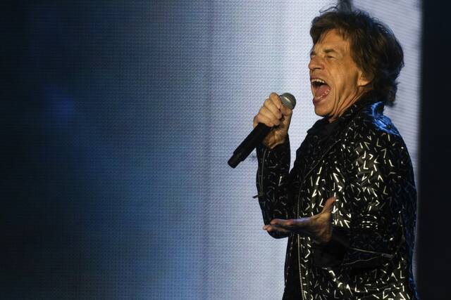 The Birdie ready to rock, roll and pick some Westmoreland County winners