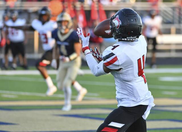 Wait for it, wait for it … OK, it’s time for The Birdie to make his A-K Valley picks