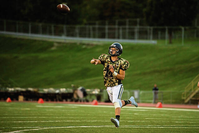 Norwin notebook: Norwin football has long night