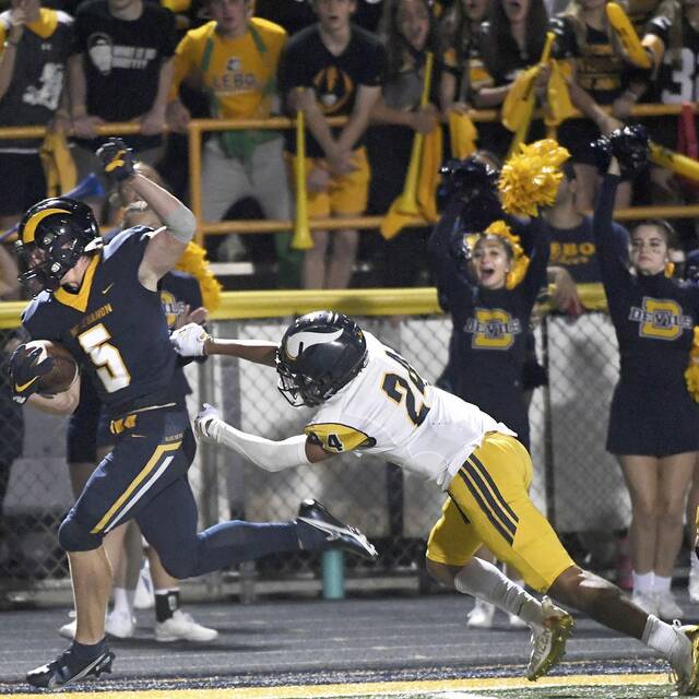 Trib 10: Top 3 changes after clash of titans