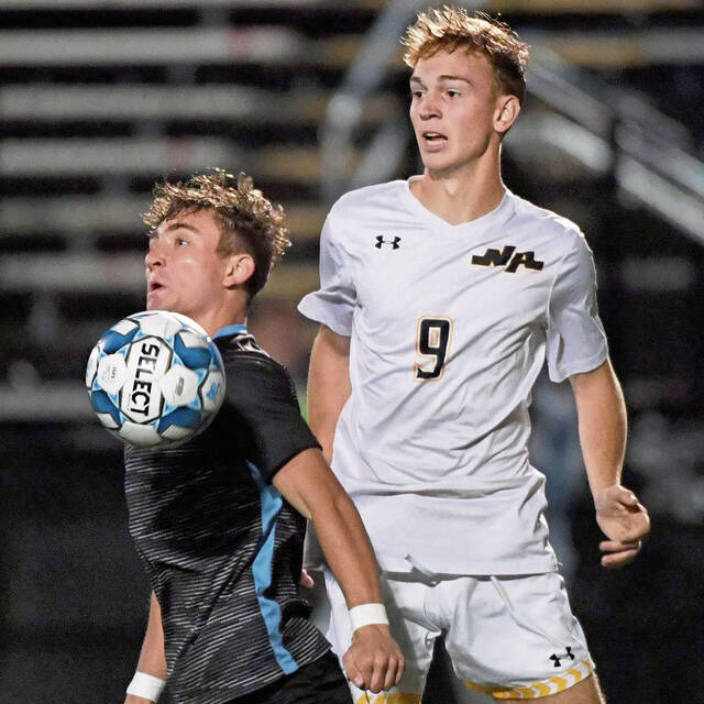North Allegheny notebook: Tigers soccer teams advance to postseason
